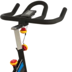 Bicicleta Spinning Monza Azul - Imagen 4