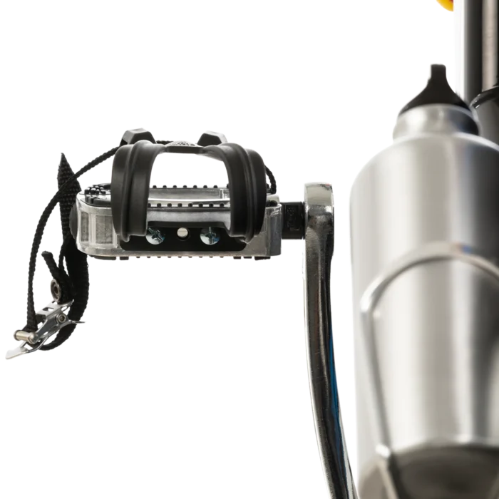 Bicicleta Spinning Monza Azul - Imagen 6