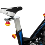 Bicicleta Spinning Monza Azul - Imagen 7