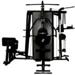 MULTIFUNCIONAL 4 PUESTOS MUNICH