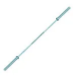 BARRA OLÍMPICA 2" PROFESIONAL R1