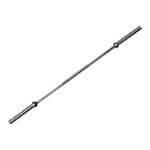 BARRA OLÍMPICA 2" PROFESIONAL HIGH QUALITY