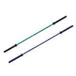 BARRA OLÍMPICA 2" PROFESIONAL R3