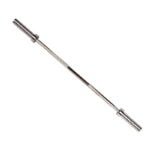 BARRA RECTA 2" SEMI-PROFESIONAL