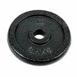 DISCO ESTÁNDAR 1" Premium