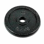DISCO ESTÁNDAR 1" Premium