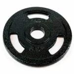 DISCO OLIMPICO PREMIUM EN ACERO