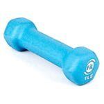 MANCUERNA EN NEOPRENO HEXAGONAL