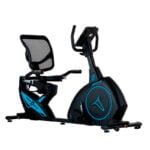 BICICLETA RECUMBENT PARMA-M