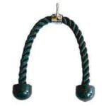 ADAPTACIÓN DE LAZO PARA TRÍCEPS