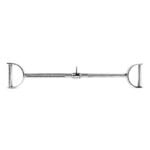 ADAPTACIÓN DE POLEA PARA ESPALDA BARBELL