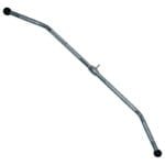 ADAPTACIÓN  DE POLEA PARA ESPALDA