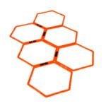 AROS DE AGILIDAD HEXAGONALES