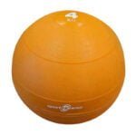 BALÓN DE PVC CON PESO