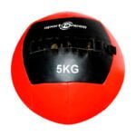 BALÓN DE PESO EN CUERO SINTÉTICO