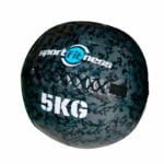 BALÓN DE PESO MILITAR EN CUERO SINTÉTICO