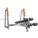 BANCO PECHO DECLINADO