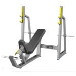 BANCO PECHO INCLINADO