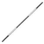 BARRA RECTA LISA 1PUL - 180CM