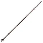 BARRA RECTA ROSCADA 150 CM
