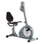 BICICLETA RECUMBENT BILBAO CRANK CYCLE