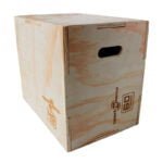 CAJÓN PLIOMÉTRICO