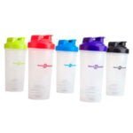 CARAMAÑOLA CON MEZCLADOR - 500 ML