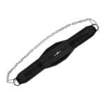 CINTURÓN CON CADENA PARA DISCOS