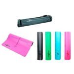 COLCHONETA PROFESIONAL PARA YOGA