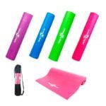 COLCHONETA PARA YOGA DOBLE FAX