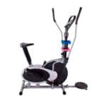 BICICLETA ELÍPTICA COMBO OXFORD
