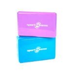 CUBO PARA YOGA