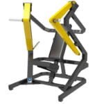 PRESIÓN DE PECHO DECLINADO - ISOLATERAL