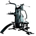 MULTIFUNCIONAL 2 PUESTOS DORTMUND