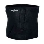 FAJA AJUSTABLE EN NEOPRENO DE 30 CM