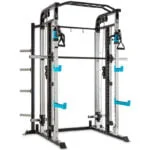 POLEA DUAL CON SMITH FRANKFURT - Imagen 2