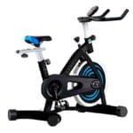 BICICLETA SPINNING GENOA 2.0