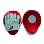 GOLPEADORES DE MANO PARA ENTRENAMIENTO M1