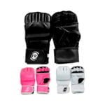 GUANTE TIPO MMA - 4Oz INICIACIÓN