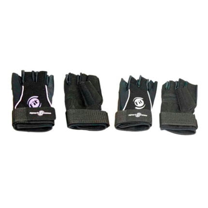 GUANTES JERK