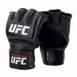 GUANTES PRO COMPETICION HOMBRE UFC