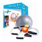 KIT 5 EN 1 PARA TONIFICACIÓN