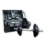 KIT DE MANCUERNAS HEMMERTONE 40 LB