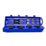 KIT DE MANCUERNAS 50 KG