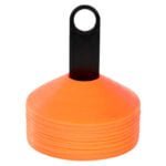 KIT DE CONOS MEDIOS JUEGO*30