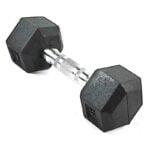 MANCUERNA ENCAUCHETADA HEXAGONAL