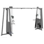 MÁQUINA CABLES CRUZADOS