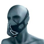 MÁSCARA DE SIMULACIÓN DE ALTURA PHANTON