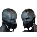 MÁSCARA DE SIMULACIÓN DE ALTURA ESTÁNDAR