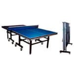 MESA DE PING PONG PLEGABLE 16 MM